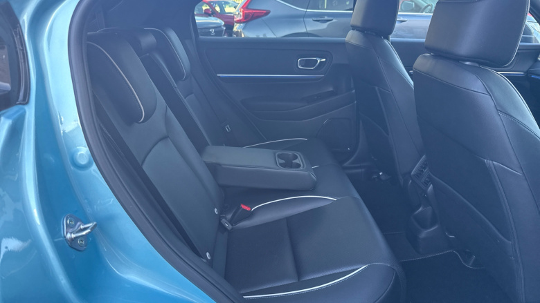 Honda E Ny1 150kW Advance 69kWh 5dr Auto Electric Hatchback